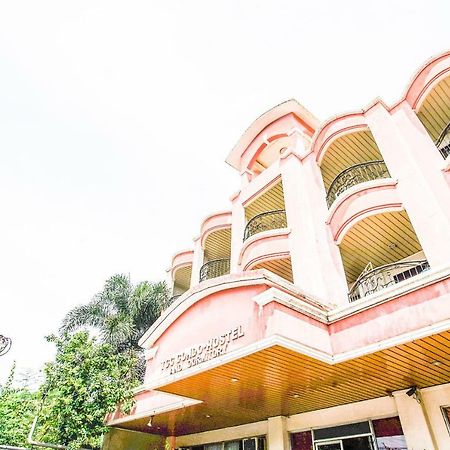 Oyo 192 Tcc Condo-Hostel Davao City Екстериор снимка