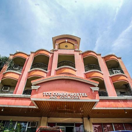 Oyo 192 Tcc Condo-Hostel Davao City Екстериор снимка