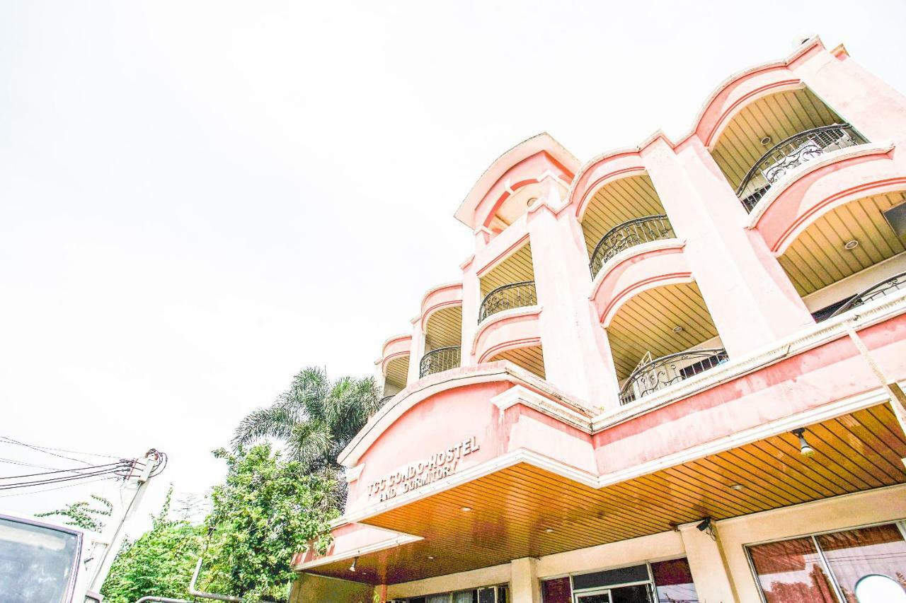 Oyo 192 Tcc Condo-Hostel Davao City Екстериор снимка