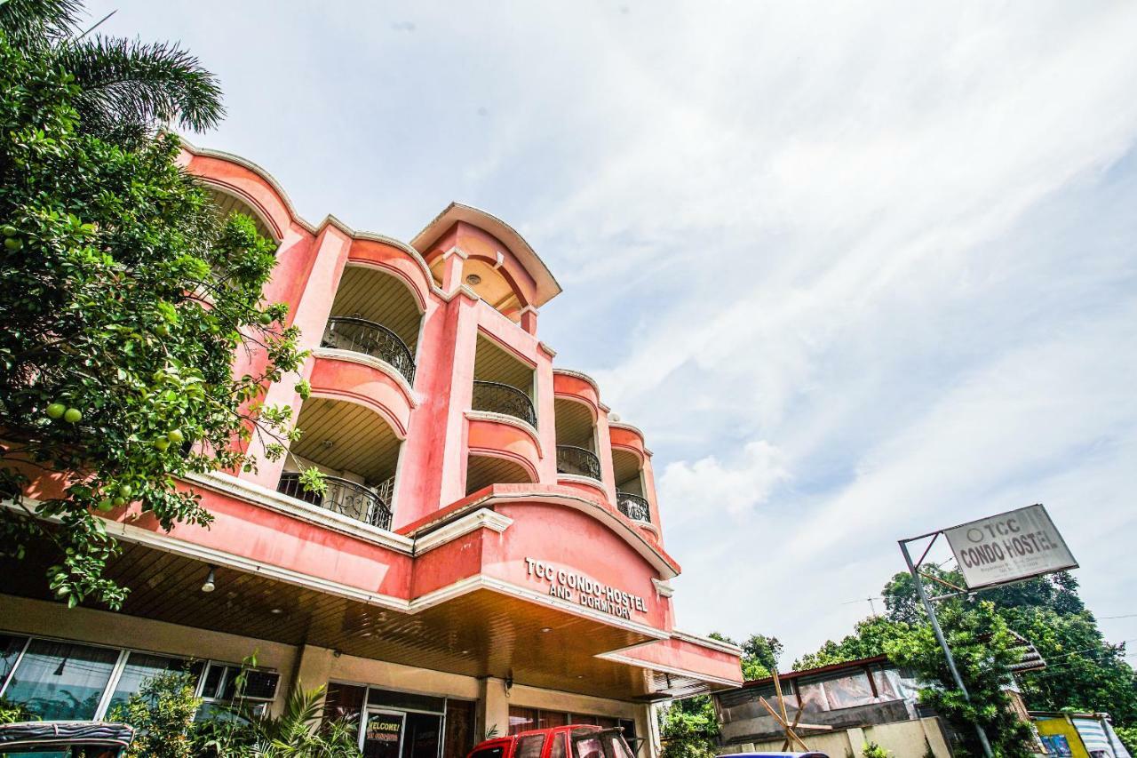 Oyo 192 Tcc Condo-Hostel Davao City Екстериор снимка