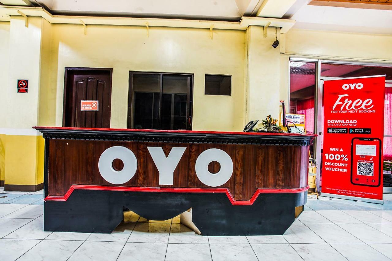 Oyo 192 Tcc Condo-Hostel Davao City Екстериор снимка