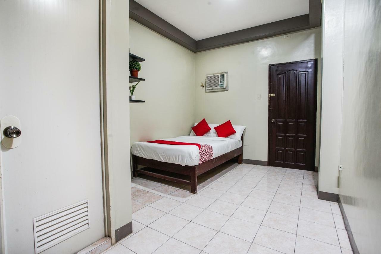 Oyo 192 Tcc Condo-Hostel Davao City Екстериор снимка