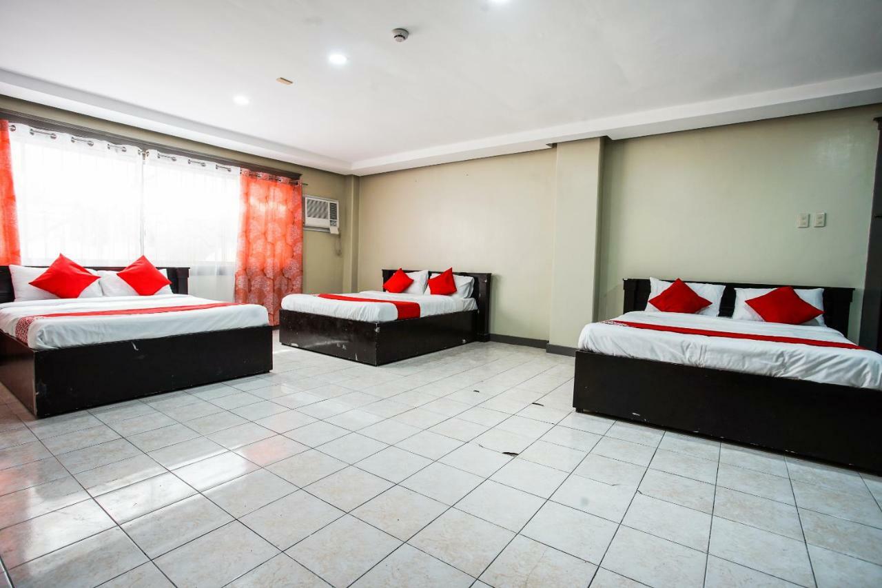 Oyo 192 Tcc Condo-Hostel Davao City Екстериор снимка