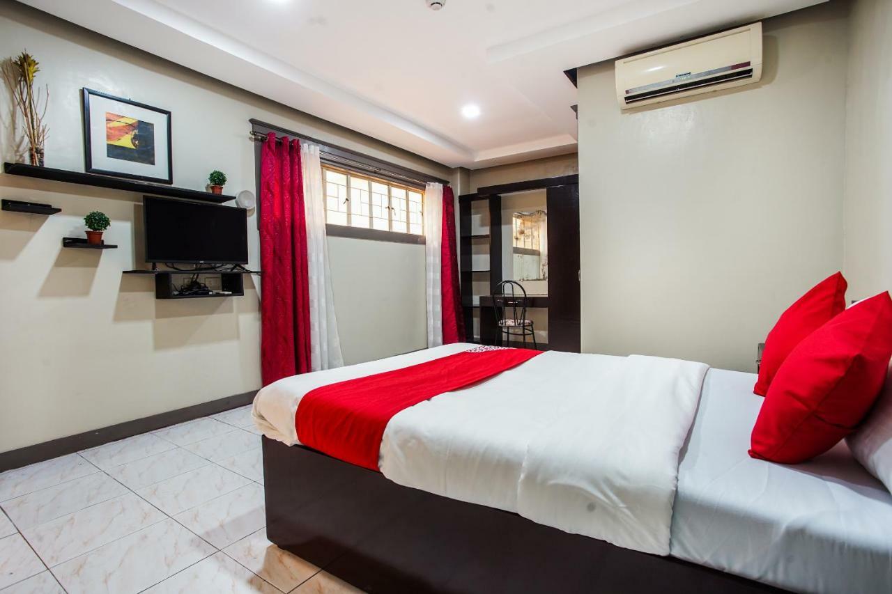 Oyo 192 Tcc Condo-Hostel Davao City Екстериор снимка