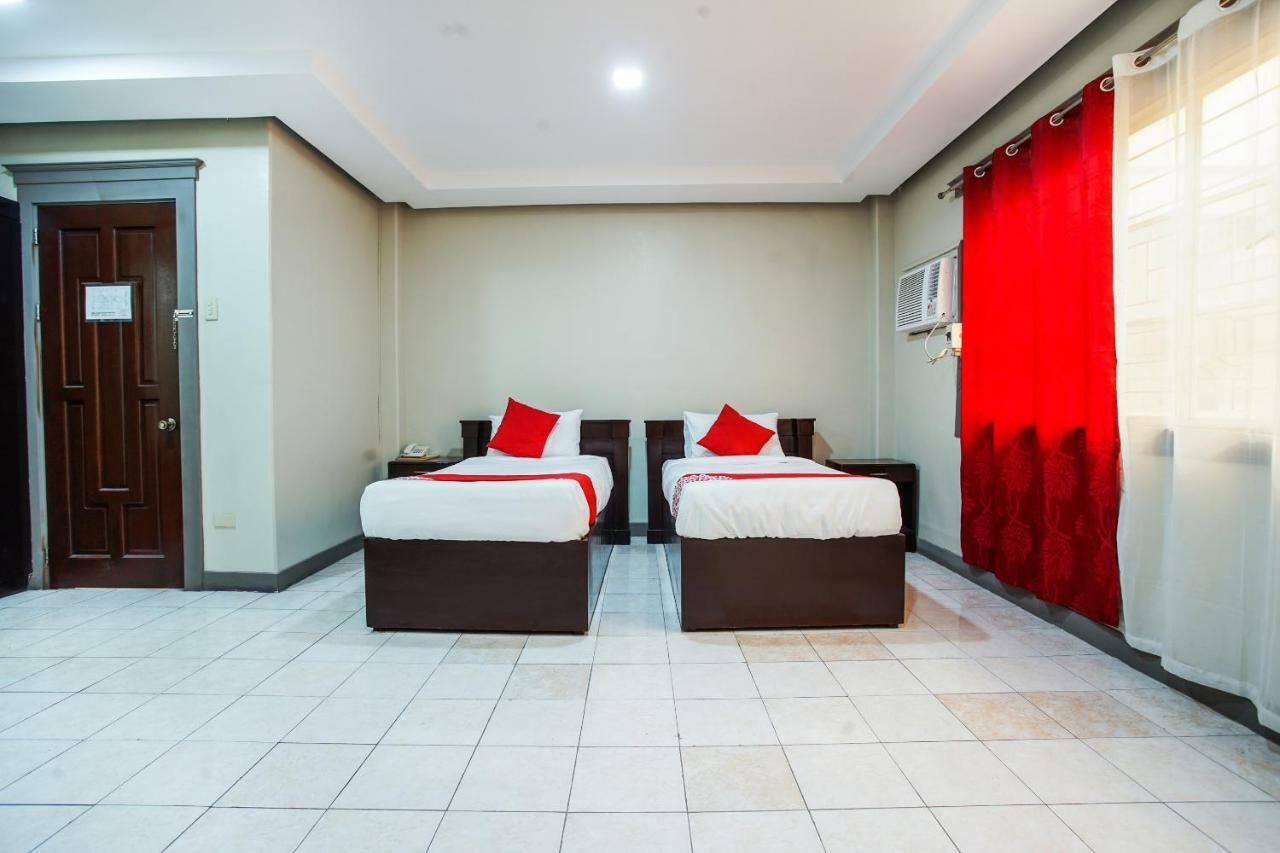 Oyo 192 Tcc Condo-Hostel Davao City Екстериор снимка