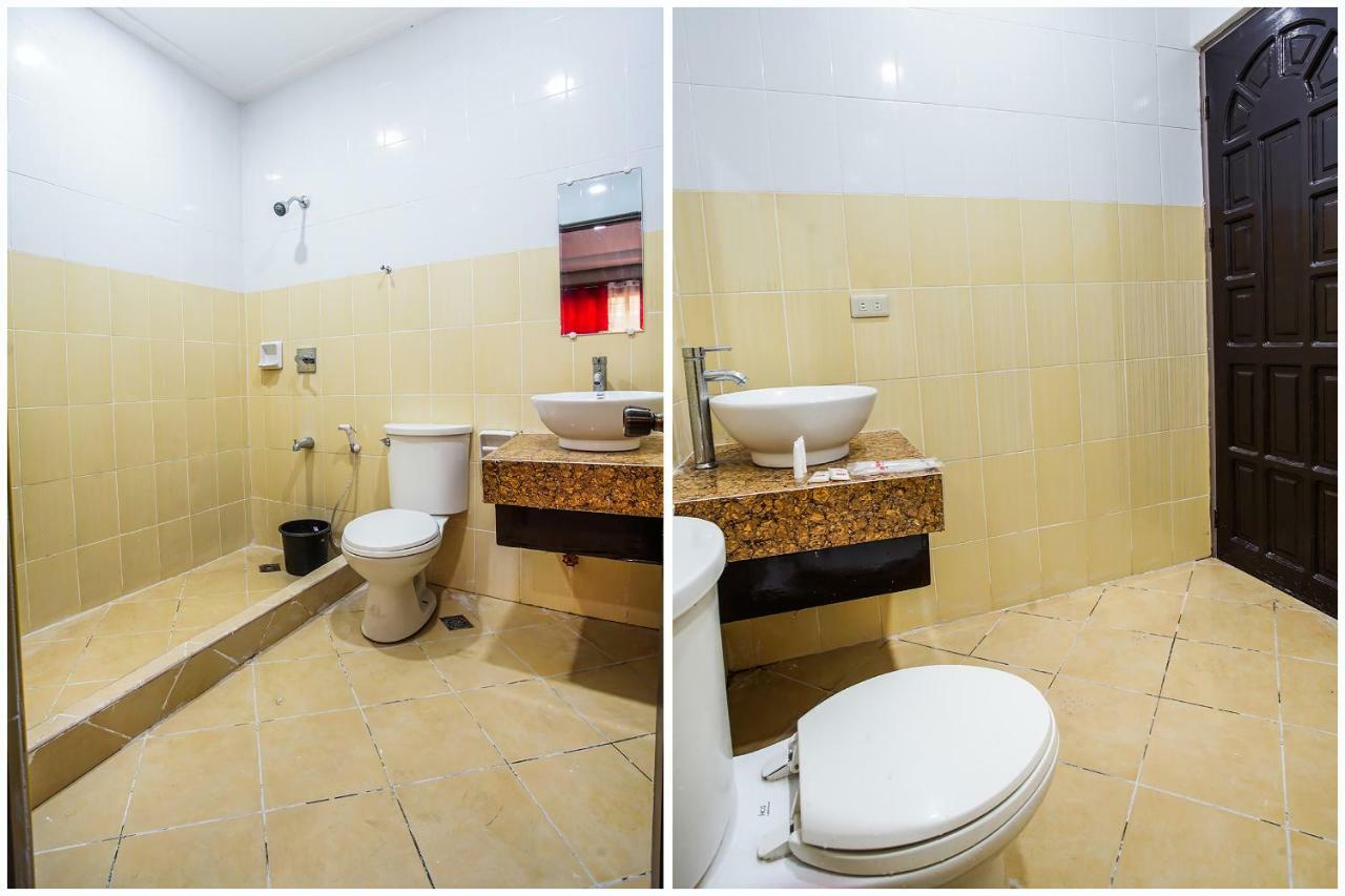 Oyo 192 Tcc Condo-Hostel Davao City Екстериор снимка