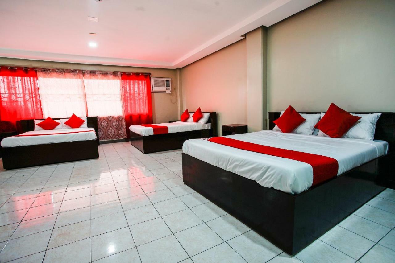 Oyo 192 Tcc Condo-Hostel Davao City Екстериор снимка