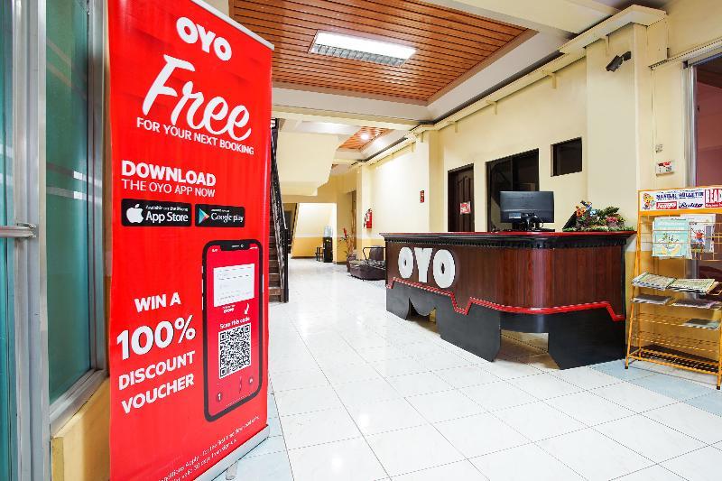 Oyo 192 Tcc Condo-Hostel Davao City Екстериор снимка