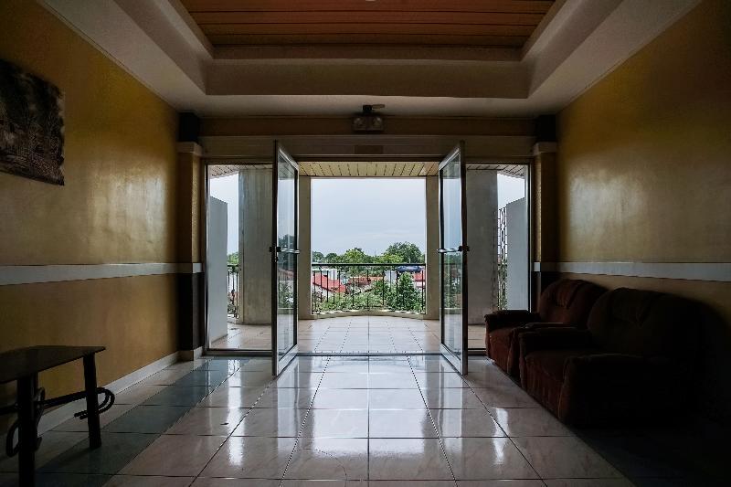 Oyo 192 Tcc Condo-Hostel Davao City Екстериор снимка