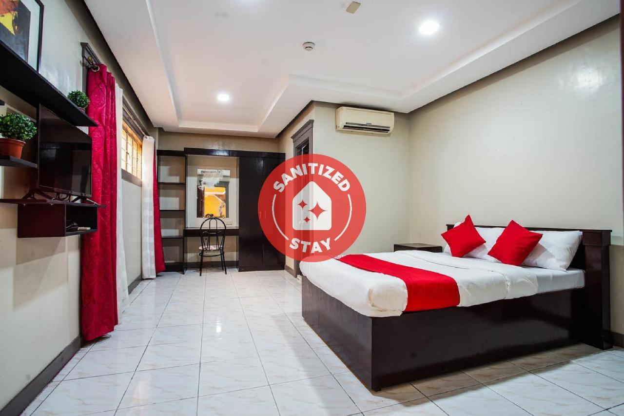 Oyo 192 Tcc Condo-Hostel Davao City Екстериор снимка